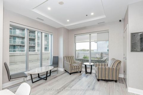 Photo 41 at 208 - 19 Avondale Avenue, Willowdale East, Toronto