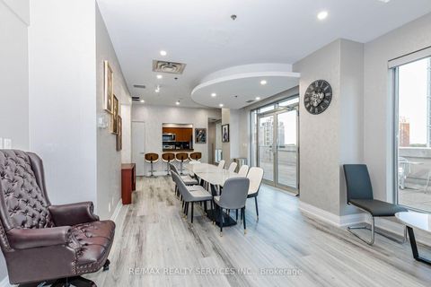 Photo 42 at 208 - 19 Avondale Avenue, Willowdale East, Toronto
