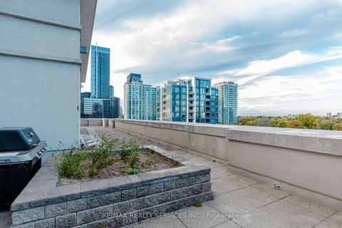Photo 45 at 208 - 19 Avondale Avenue, Willowdale East, Toronto