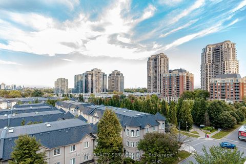 Photo 46 at 208 - 19 Avondale Avenue, Willowdale East, Toronto