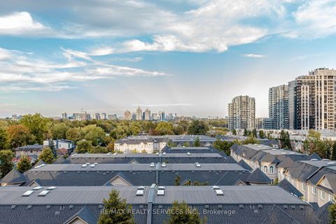 Photo 47 at 208 - 19 Avondale Avenue, Willowdale East, Toronto
