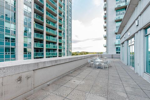 Photo 48 at 208 - 19 Avondale Avenue, Willowdale East, Toronto