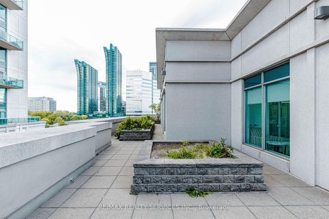 Photo 49 at 208 - 19 Avondale Avenue, Willowdale East, Toronto