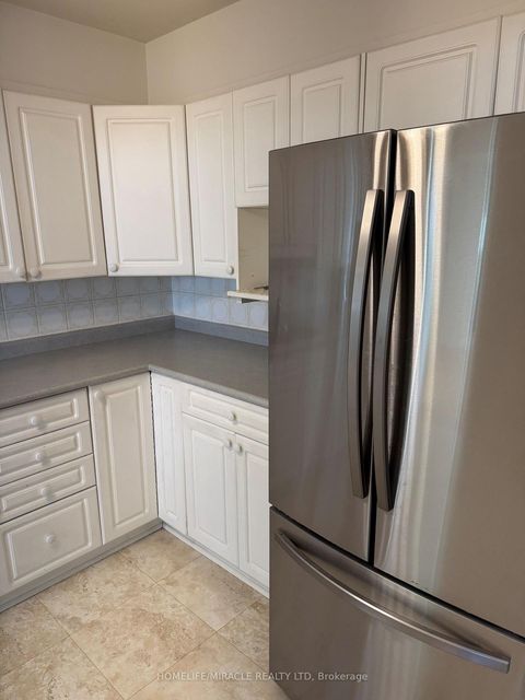 Photo 2 at PH9 - 120 Dundalk Drive, Dorset Park, Toronto