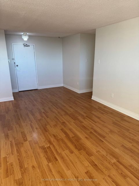 Photo 3 at PH9 - 120 Dundalk Drive, Dorset Park, Toronto