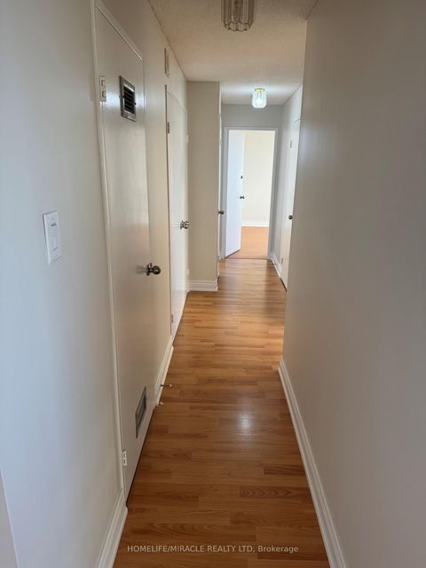 Photo 5 at PH9 - 120 Dundalk Drive, Dorset Park, Toronto