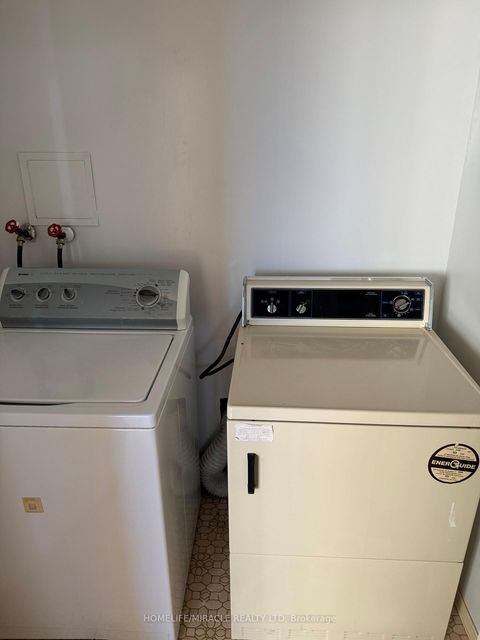 Photo 11 at PH9 - 120 Dundalk Drive, Dorset Park, Toronto