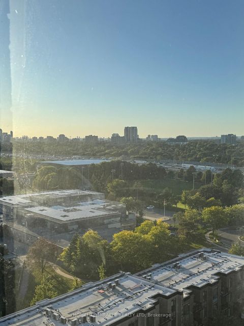 Photo 12 at PH9 - 120 Dundalk Drive, Dorset Park, Toronto