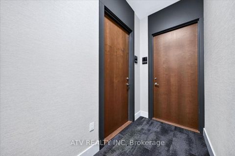 Photo 5 at UPH03 - 38 Iannuzzi Street, Waterfront Communities C1, Toronto