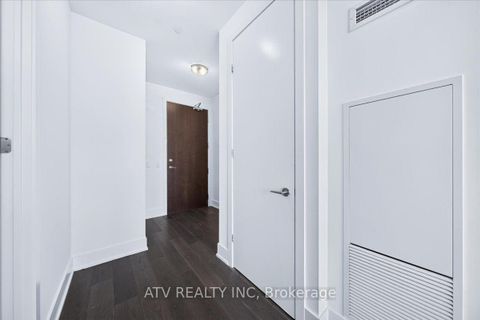 Photo 7 at UPH03 - 38 Iannuzzi Street, Waterfront Communities C1, Toronto