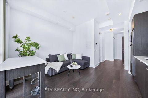 Photo 11 at UPH03 - 38 Iannuzzi Street, Waterfront Communities C1, Toronto