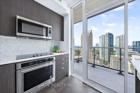 Photo 16 at UPH03 - 38 Iannuzzi Street, Waterfront Communities C1, Toronto