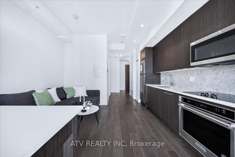 Photo 17 at UPH03 - 38 Iannuzzi Street, Waterfront Communities C1, Toronto