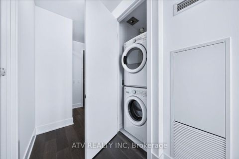 Photo 21 at UPH03 - 38 Iannuzzi Street, Waterfront Communities C1, Toronto