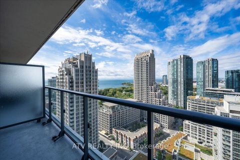 Photo 23 at UPH03 - 38 Iannuzzi Street, Waterfront Communities C1, Toronto