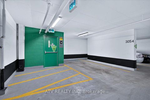 Photo 25 at UPH03 - 38 Iannuzzi Street, Waterfront Communities C1, Toronto