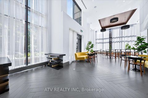 Photo 27 at UPH03 - 38 Iannuzzi Street, Waterfront Communities C1, Toronto