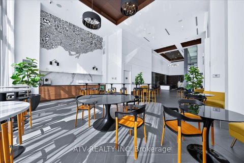 Photo 28 at UPH03 - 38 Iannuzzi Street, Waterfront Communities C1, Toronto