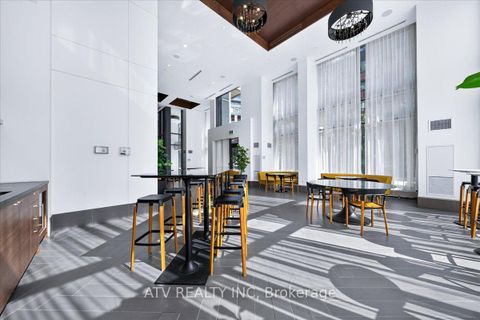 Photo 29 at UPH03 - 38 Iannuzzi Street, Waterfront Communities C1, Toronto