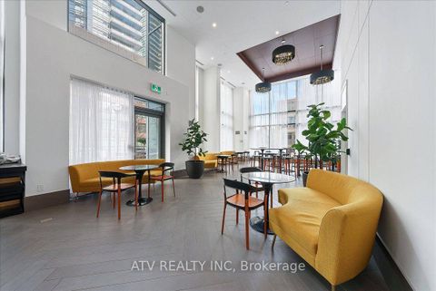 Photo 30 at UPH03 - 38 Iannuzzi Street, Waterfront Communities C1, Toronto