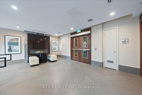 Photo 31 at UPH03 - 38 Iannuzzi Street, Waterfront Communities C1, Toronto