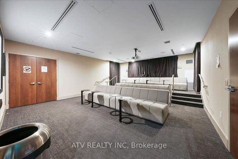 Photo 32 at UPH03 - 38 Iannuzzi Street, Waterfront Communities C1, Toronto