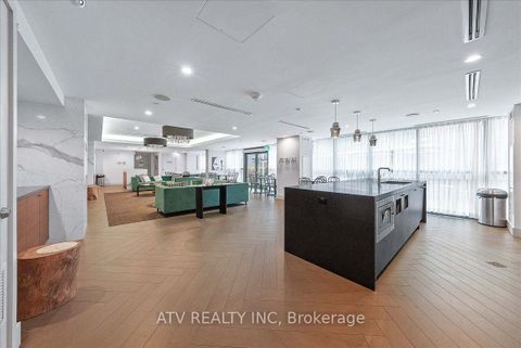 Photo 33 at UPH03 - 38 Iannuzzi Street, Waterfront Communities C1, Toronto