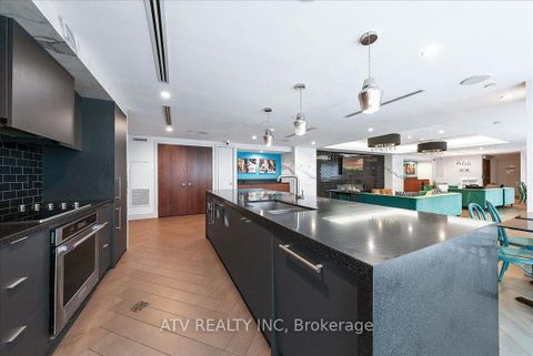 Photo 34 at UPH03 - 38 Iannuzzi Street, Waterfront Communities C1, Toronto