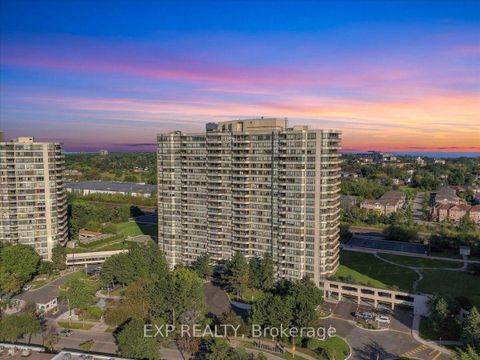 Photo 0 at 1927 - 3 Greystone Walk Drive N, Kennedy Park, Toronto