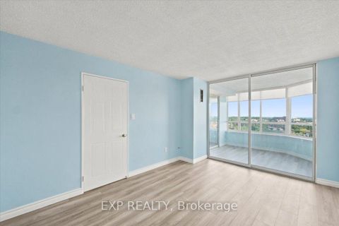 Photo 21 at 1927 - 3 Greystone Walk Drive N, Kennedy Park, Toronto