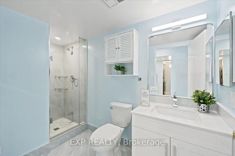 Photo 27 at 1927 - 3 Greystone Walk Drive N, Kennedy Park, Toronto