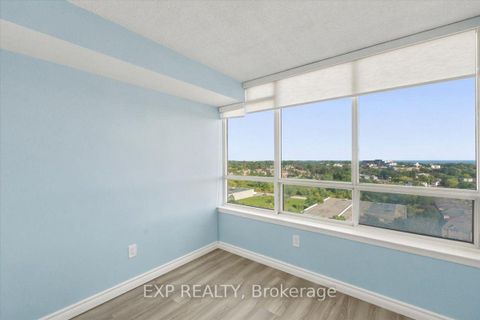 Photo 29 at 1927 - 3 Greystone Walk Drive N, Kennedy Park, Toronto