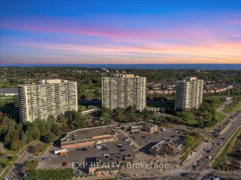Photo 32 at 1927 - 3 Greystone Walk Drive N, Kennedy Park, Toronto