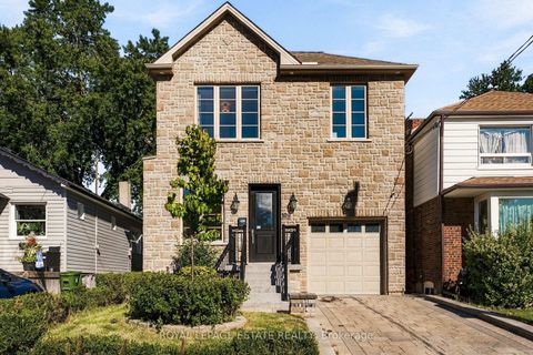Photo 0 at 109 Lillington Avenue, Cliffside, Toronto