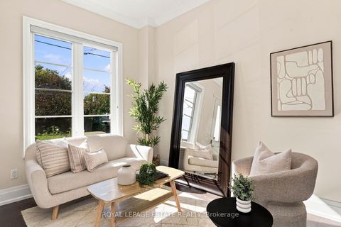 Photo 1 at 109 Lillington Avenue, Cliffside, Toronto