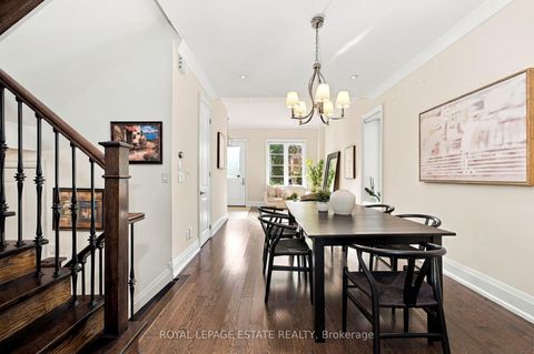 Photo 2 at 109 Lillington Avenue, Cliffside, Toronto