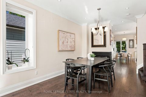 Photo 3 at 109 Lillington Avenue, Cliffside, Toronto