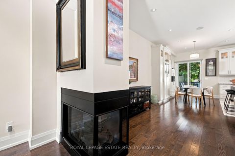 Photo 4 at 109 Lillington Avenue, Cliffside, Toronto