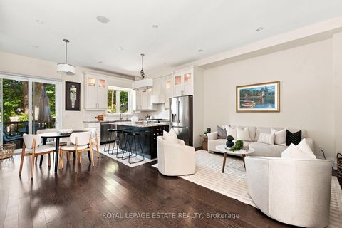 Photo 5 at 109 Lillington Avenue, Cliffside, Toronto