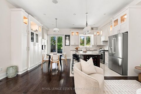 Photo 6 at 109 Lillington Avenue, Cliffside, Toronto
