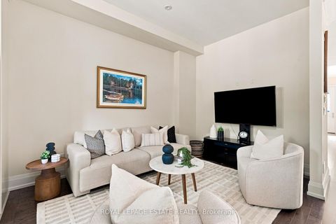 Photo 7 at 109 Lillington Avenue, Cliffside, Toronto