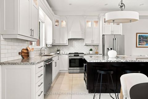 Photo 9 at 109 Lillington Avenue, Cliffside, Toronto