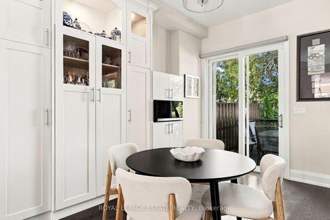 Photo 13 at 109 Lillington Avenue, Cliffside, Toronto