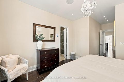 Photo 17 at 109 Lillington Avenue, Cliffside, Toronto