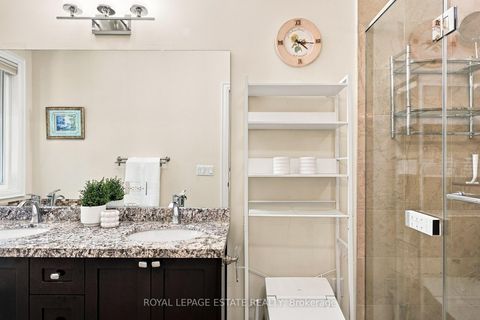 Photo 19 at 109 Lillington Avenue, Cliffside, Toronto