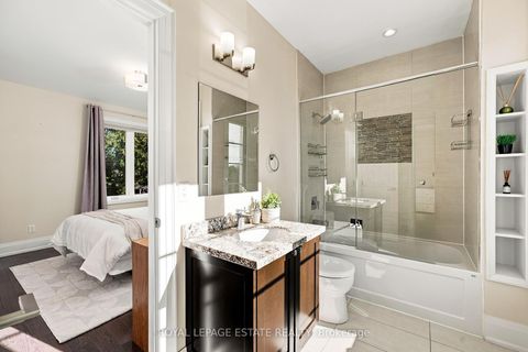 Photo 23 at 109 Lillington Avenue, Cliffside, Toronto
