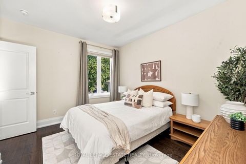 Photo 25 at 109 Lillington Avenue, Cliffside, Toronto