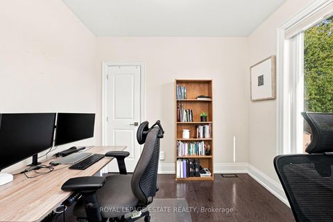 Photo 27 at 109 Lillington Avenue, Cliffside, Toronto