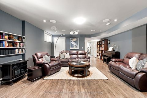 Photo 30 at 109 Lillington Avenue, Cliffside, Toronto