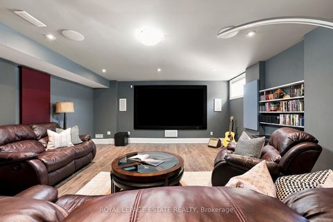 Photo 31 at 109 Lillington Avenue, Cliffside, Toronto